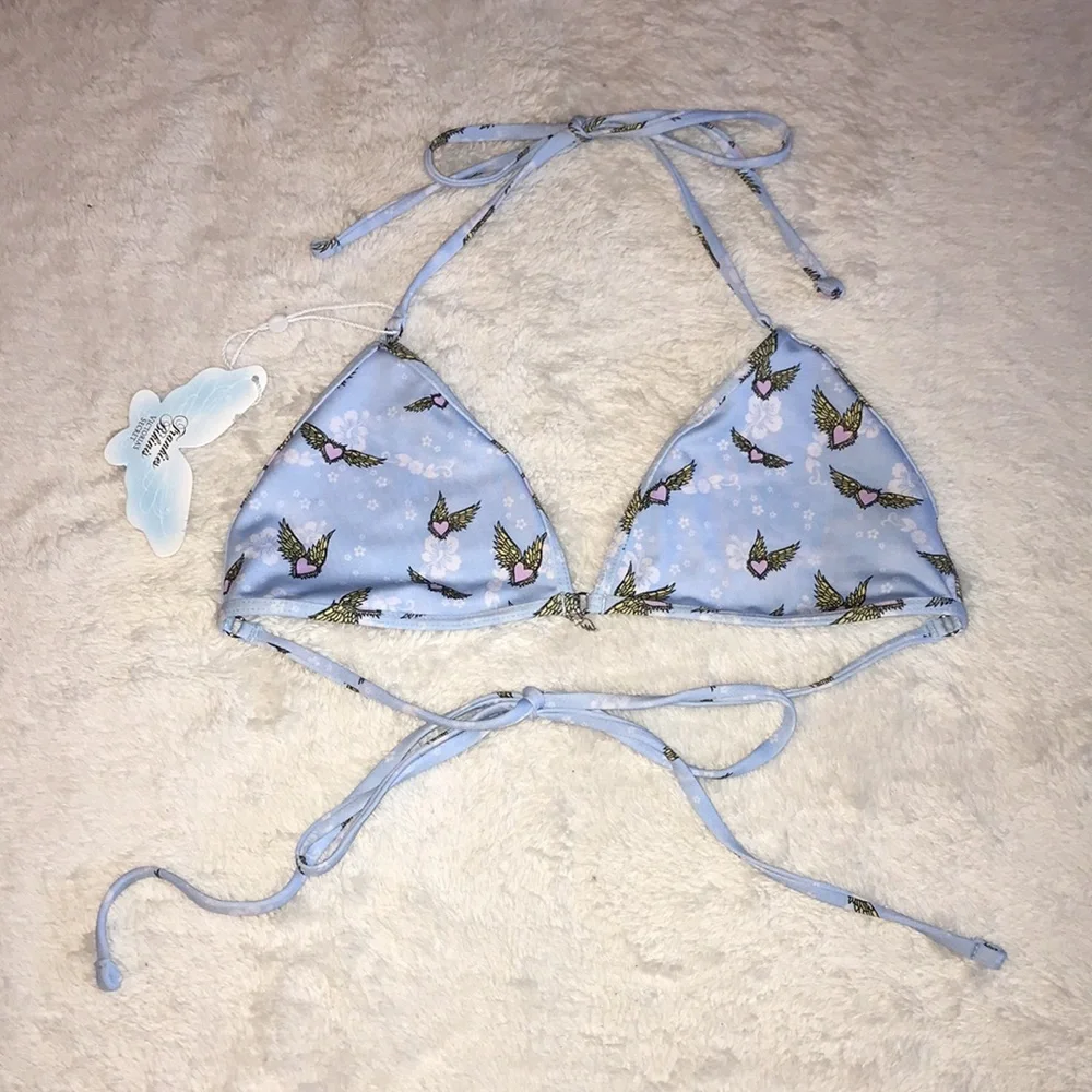 Frankie’s Bikinis 2 Piece Bikini